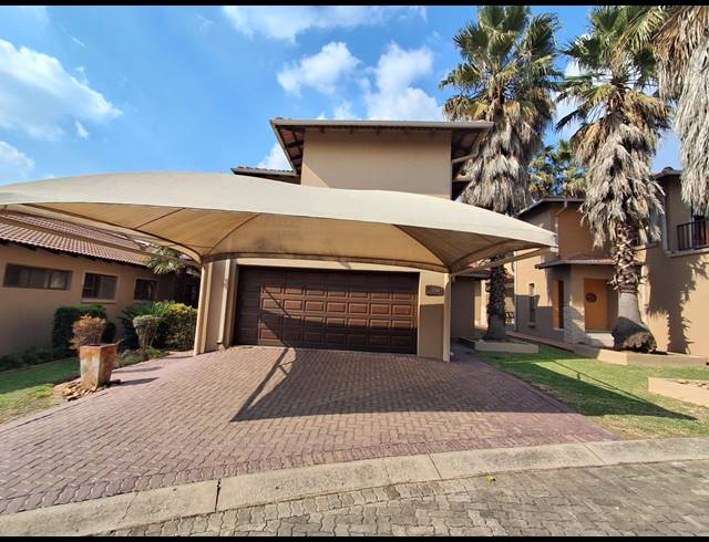 3 BEDROOM TOWNHOUSE FOR SALE IN RISIVILLE
